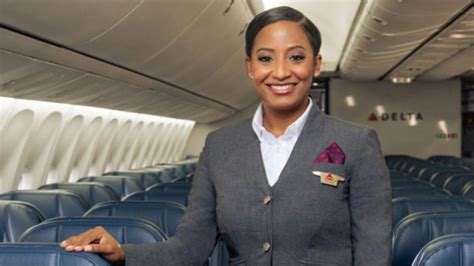 flight attendant philsca uniform for tourism|10 Essential Delta Flight Attendant Requirements for Success.